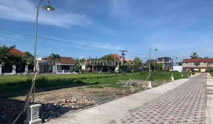 Grand Sumberejo Regency Perumahan Klaten Dekat Rs Tegalyoso Klaten 2