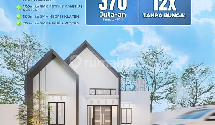 - selangkah ke SMPN 2 DAN SMAN 1 KLATEN - selangkah ke SMPN 2 DAN SMAN 1 KLATEN