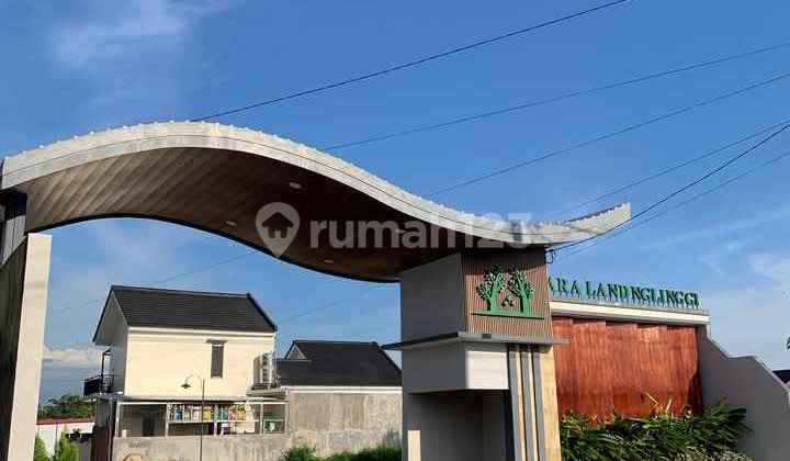 Cemara Land Nglinggi SHM Ready 5 Menit Pusat Kota Klaten Cemara Land Nglinggi SHM Ready 5 Menit Pusat Kota Klaten