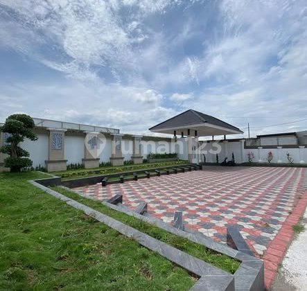 Grand Cemara Regency Perumahan Premium Dekat Stadion Trikoyo Klaten Grand Cemara Regency Perumahan Premium Dekat Stadion Trikoyo Klaten