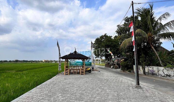 Cemara Land Danguran Perumahan Premium Murah di Klaten Selatan 2