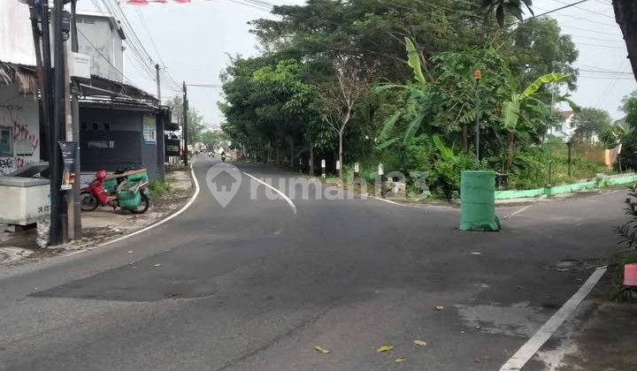 CEMARA LAND NGLINGGI SHM READY PERUMAHAN KOTA KLATEN 2