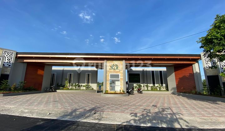 Grand Cemara Regency Premium Housing 5 Minutes to Klaten Square 2