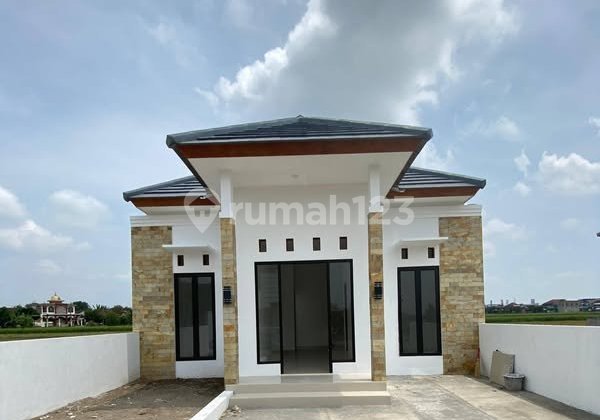 Premium Housing Near Soeradji RSSS Klaten 1