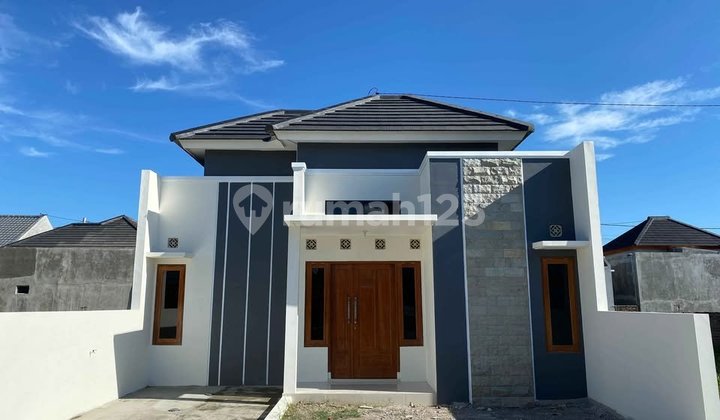 Cemara Regency Trunuh Kavling Siap Bangun Dekat Sman 2 Klaten Cemara Regency Trunuh Kavling Siap Bangun Dekat Sman 2 Klaten