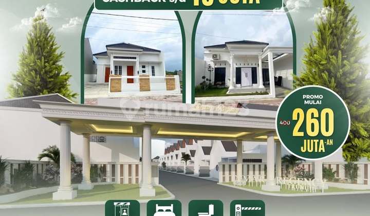 Cemara Regency Trunuh Kavling Siap Bangun Dekat Sman 2 Klaten Cemara Regency Trunuh Kavling Siap Bangun Dekat Sman 2 Klaten