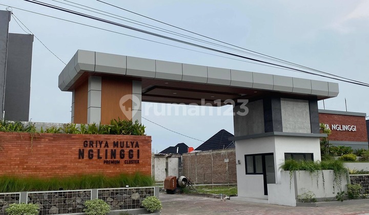 Griya Mulya Nglinggi SHM Ready 3 Menit Rs Soeradji Klaten 5 Menitalun-Alun Klaten Griya Mulya Nglinggi SHM Ready 3 Menit Rs Soeradji Klaten 5 Menitalun-Alun Klaten