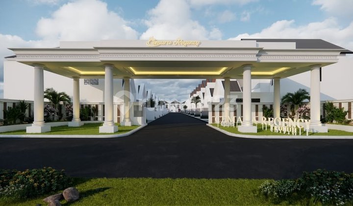 Cemara Regency Trunuh Klaten Selatan Perumahan Pesan Bangun Dekat Sman 2 Klaten Cemara Regency Trunuh Klaten Selatan Perumahan Pesan Bangun Dekat Sman 2 Klaten