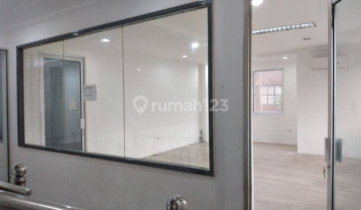 Sewa Ruko 2 Lantai di Daerah Cideng, Jakarta Pusat, N C 3