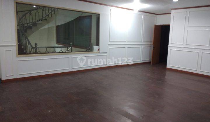 Sewa Ruko 2 Lantai di Daerah Cideng, Jakarta Pusat, N C 5