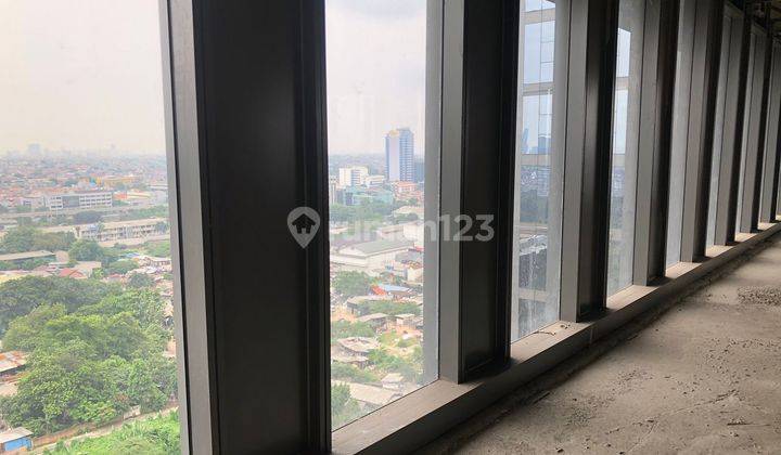 Jual Kantor L Avenue Office Tower Pasar Minggu Jaksel, N C 2