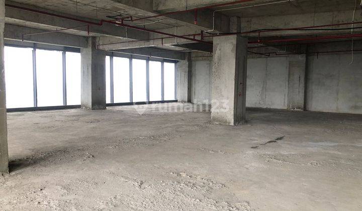 Jual Kantor L Avenue Office Tower Pasar Minggu Jaksel, N C 1