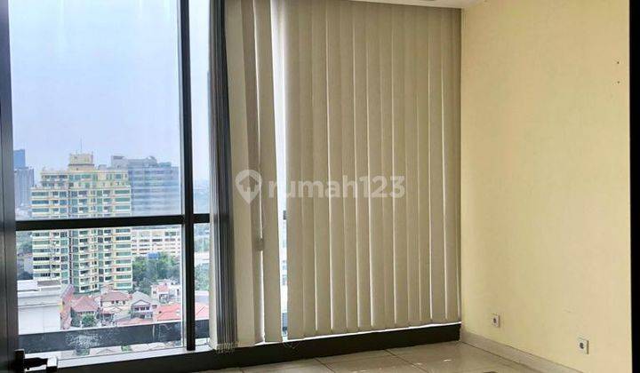 Jual Lavenue Office Tower Pasar Minggu Jakarta Selatan N C  2