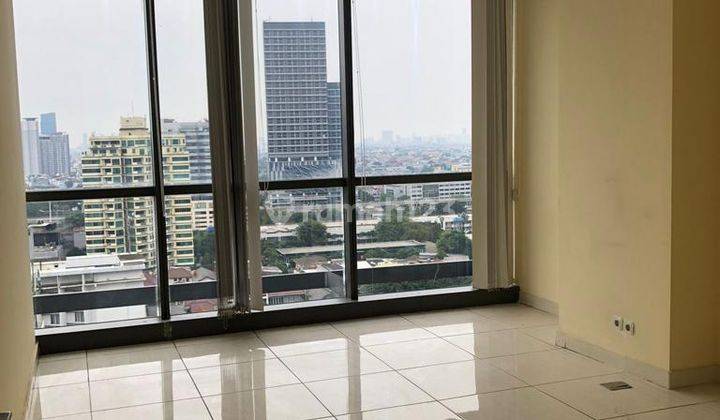 Jual Lavenue Office Tower Pasar Minggu Jakarta Selatan N C  1