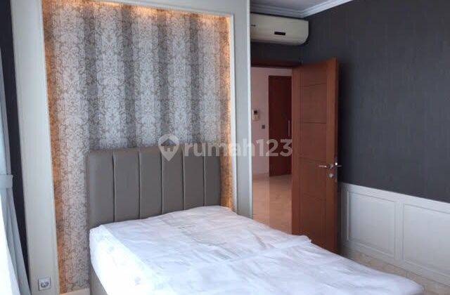 Jual Apartemen Ancol Mansion Hadap Laut Jakarta Utara N C  2