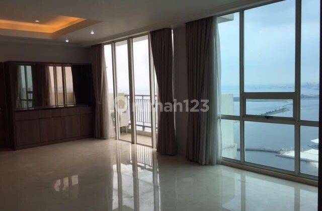 Jual Apartemen Ancol Mansion Hadap Laut Jakarta Utara N C  1