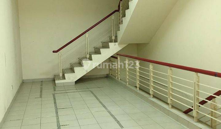 Sewa Ruko Ltc 3 Lantai di Mangga Besar Jakarta Barat N C 3