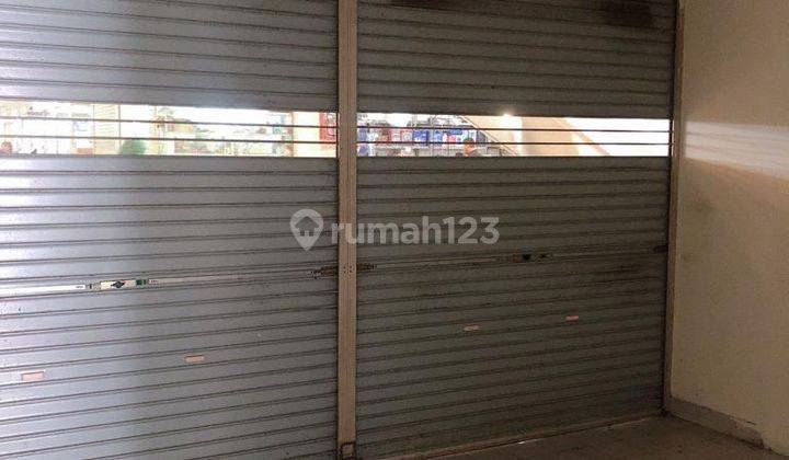 Sewa Ruko Ltc 3 Lantai di Mangga Besar Jakarta Barat N C 5