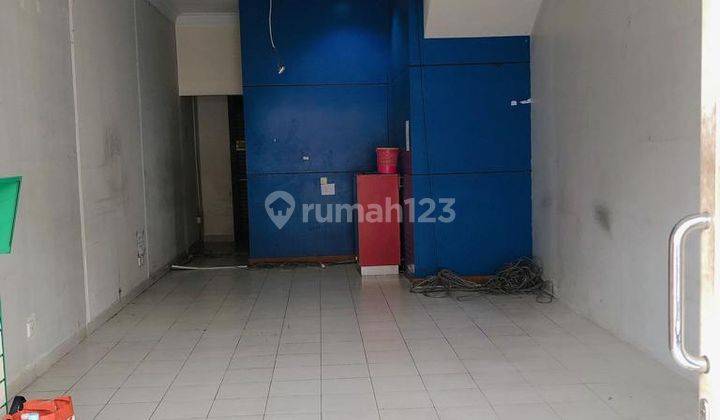 Sewa Ruko Ltc 3 Lantai di Mangga Besar Jakarta Barat N C 7