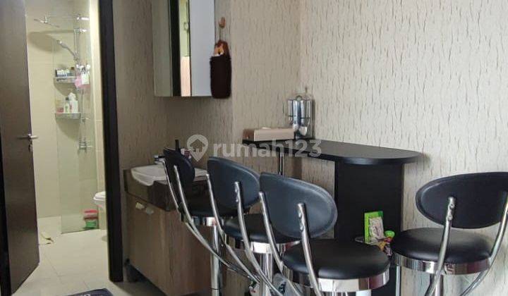 Sewa Apartemen Puri Mansion Kembangan Jakarta Barat N C  2