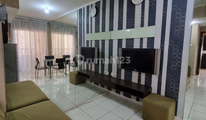 Jual Apartemen Aston Marina Ancol Jakarta Utara N C  1