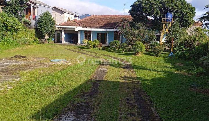 Jual Villa Murah di Daerah Puncak Bogor N C  2