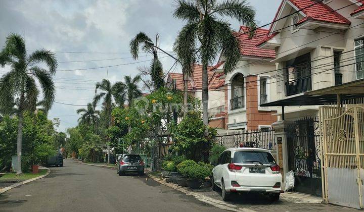 Jual Rumah Hunian di Citra 2 Kalideres Jakarta Barat NC  2