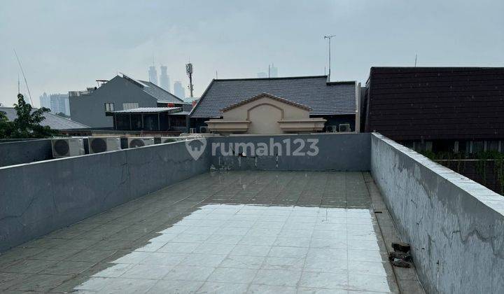 Jual Ruko 3 Lantai di Tomang Asli, Jakarta Barat, N C 2