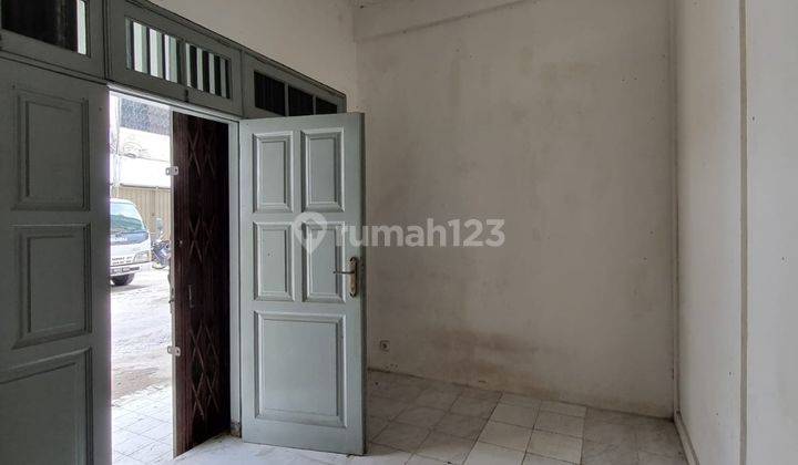 Jual Cepat Ruko 4 Lantai di Mangga Besar Jakarta Barat N C 2