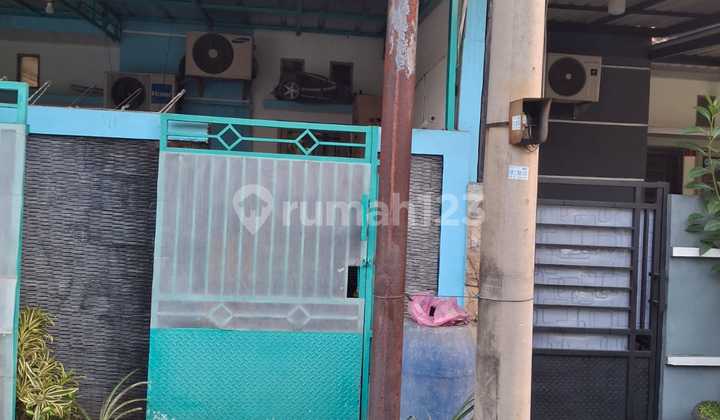 DIJUAL RUMAH DI GRAND SUTRA KOTA BUMI DIJUAL RUMAH DI GRAND SUTRA KOTA BUMI