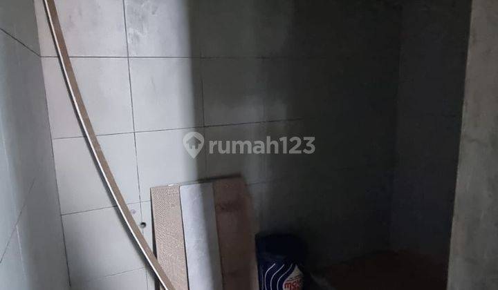 DIJUAL RUMAH BARU DI VILLA MERUYA JAK BAR 2