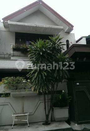 DIJUAL RUMAH DI TUBAGUS ANGKE 1