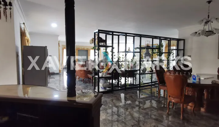 Dijual Rumah Mewah 2 Lantai Full Furnished Modernland Dijual Rumah Mewah 2 Lantai Full Furnished Modernland