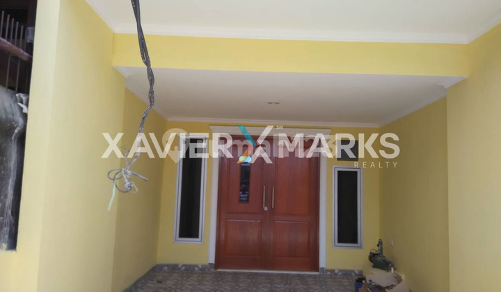 For Sale 3-Storey House in Palem Lestari 2