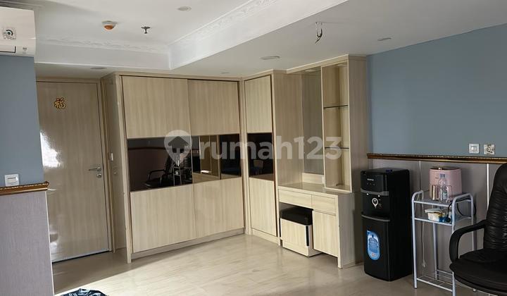 FOR SALE SENTRALAND APARTMENT CONNECTED TO BE MADE INTO A STUDIO FOR SALE SENTRALAND APARTMENT CONNECTED TO BE MADE INTO A STUDIO