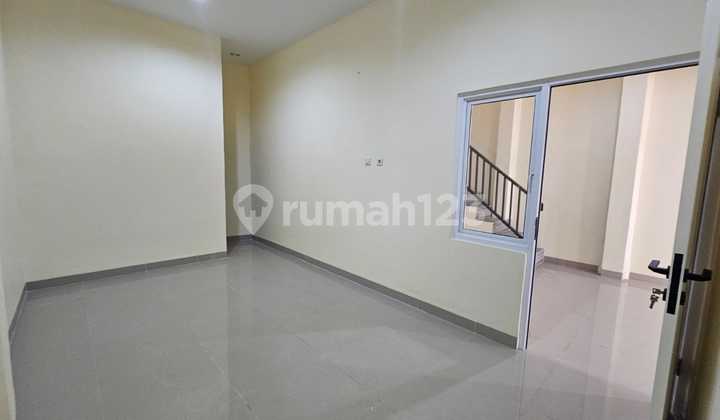 DIJUAL RUMAH DI CITRA GARDEN JAK BAR 2