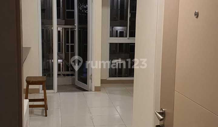 FOR SALE TOKYO PIK 2 APARTMENT SEMI FURNISHED 1