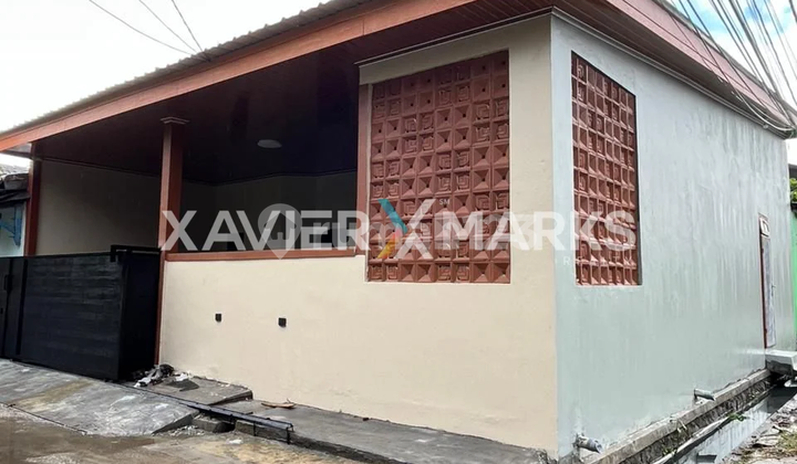 For Sale Quick Hook House in Permata Tangerang 2