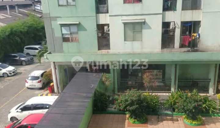 DIJUAL APARTEMEN GREEN PARK VIEW 2BR 2