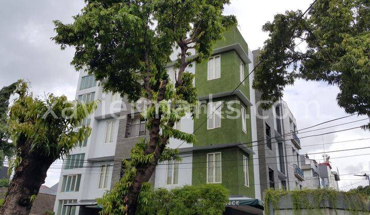 Jl Guntur Setia Budi Jakarta Selatan 1