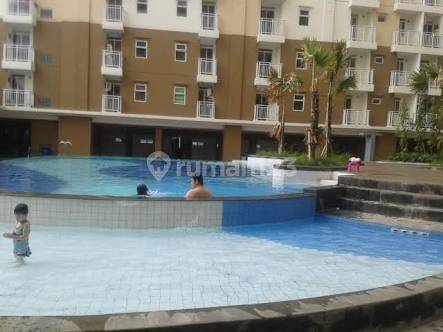 APARTEMEN PLUIT SEA VIEW JAKARTA UTARA 1