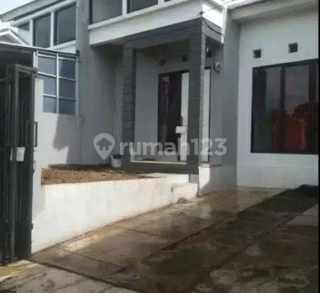 RUMAH DI KOMPLEK GRAND PAKIS 3 KARAWANG 1