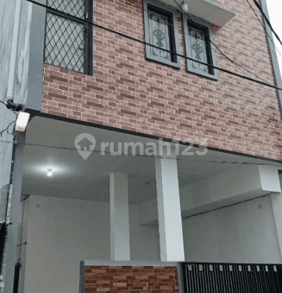 RUMAH KOST-KOST AN DI TAMAN CIBODAS TANGERANG 1