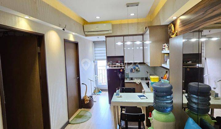 APARTEMEN PURI PARK VIEW PESANGGRAHAN JAKARTA BARAT 1