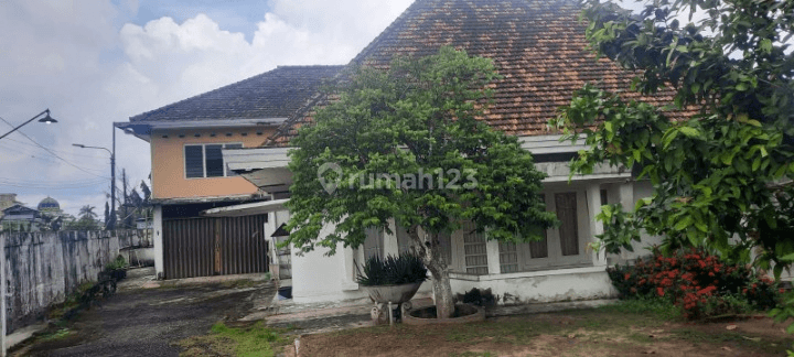 RUMAH DI PANGKAL PINANG BANGKA 1