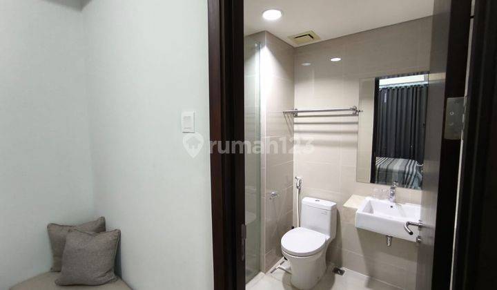 APARTEMEN PURI MANSION JAKARTA BARAT 2