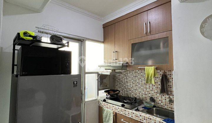 APARTEMEN MENARA KEBON JERUK JAKARTA BARAT 1