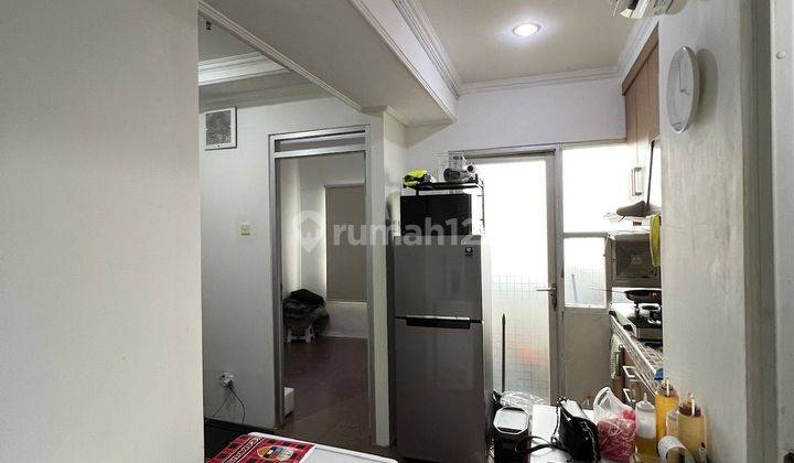 APARTEMEN MENARA KEBON JERUK JAKARTA BARAT 2