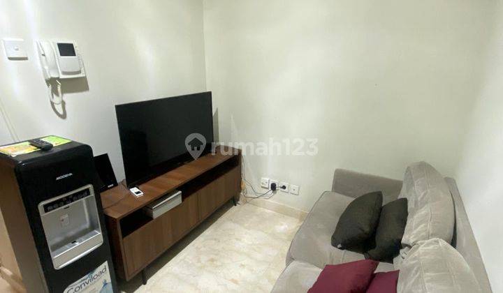 KAN APARTEMEN PURI ORCARD JAKARTA BARAT 1