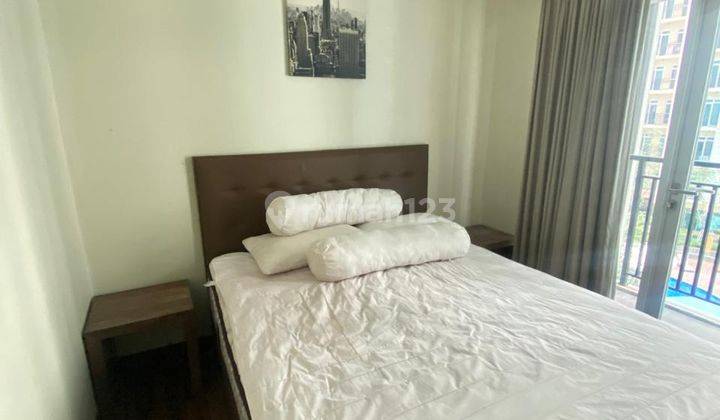 APARTEMEN PURI ORCARD JAKARTA BARAT 2